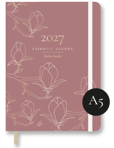 Essencio Agenda 2027 groot a5