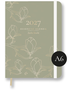 Essencio Agenda 2027 klein a6