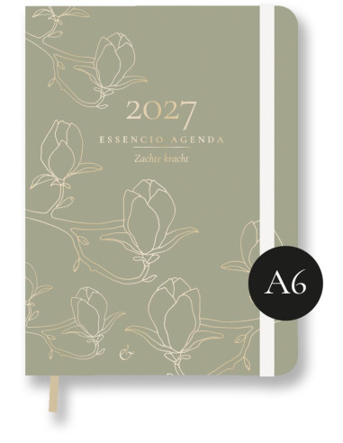 Essencio Agenda 2027 klein a6