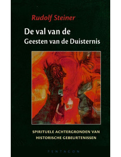 De val van de geesten van...