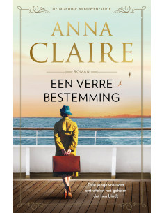 Een verre bestemming