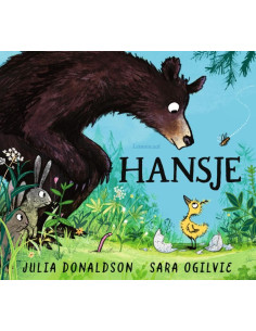 Hansje