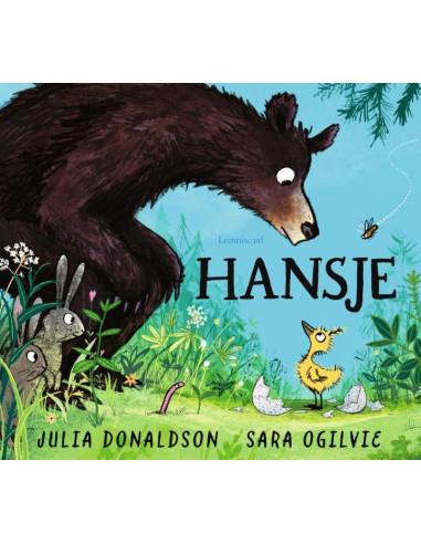 Hansje