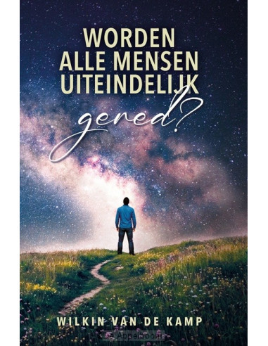 Worden alle mensen uiteindelijk gered?