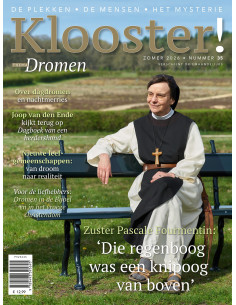 Klooster! 35 - Dromen