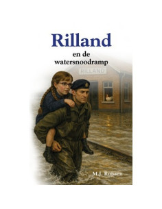 Rilland en de watersnoodramp