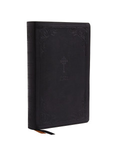 NRSV - Catholic Bible