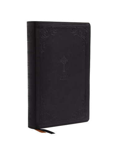 NRSV - Catholic Bible