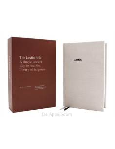 NIV - Lectio Bible with...