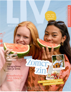 Liv meidenmagazine Mei