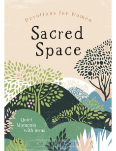 Sacred Space Devotions For...