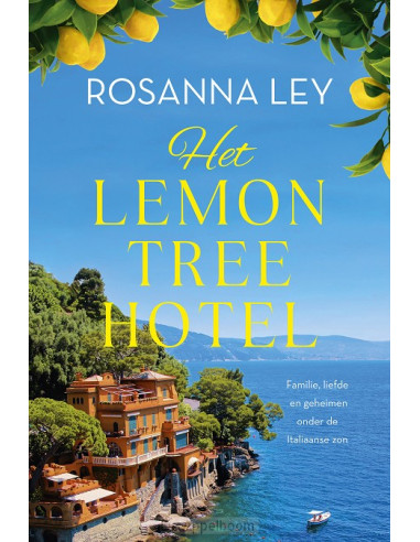 Het Lemon Tree Hotel