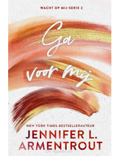 Ga voor mij
