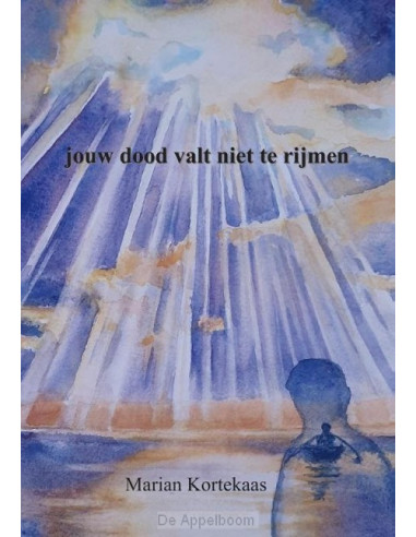 Jouw dood valt niet te rijmen