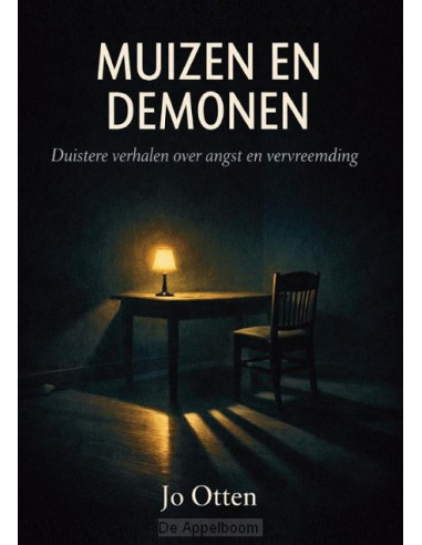Muizen en demonen