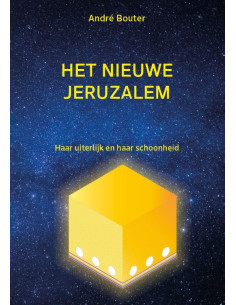 Nieuwe Jeruzalem