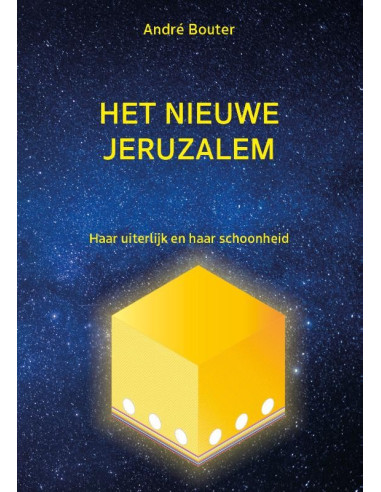 Nieuwe Jeruzalem