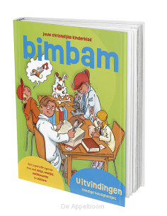 BimBam schoolagenda 2026-27