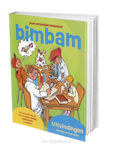 BimBam schoolagenda 2026-27