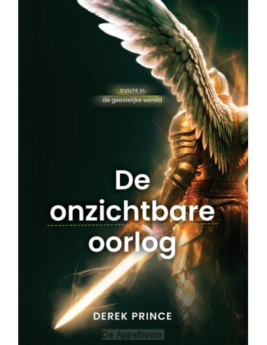 Onzichtbare Oorlog
