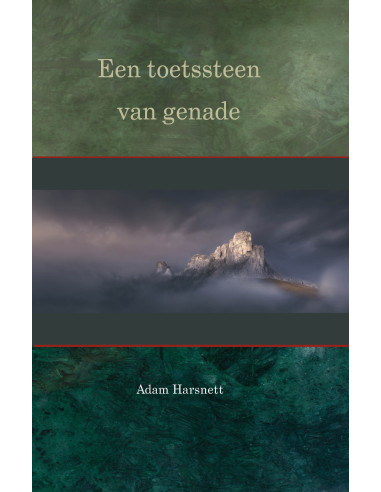 Toetssteen van genade