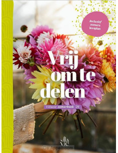 Villavie zomerboek