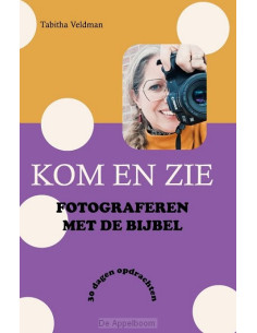 Kom en zie