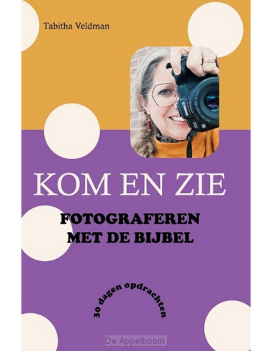 Kom en zie