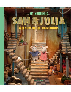 Sam & Julia - Welkom in het...