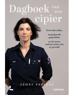 Dagboek van een cipier