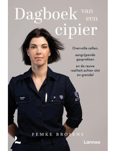 Dagboek van een cipier