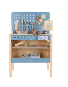 Little Dutch werkbank LD2545