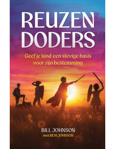 Reuzendoders