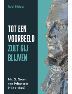 Tot een voorbeeld zult gij...