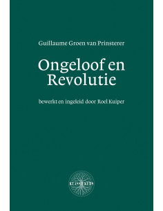 Ongeloof en revolutie