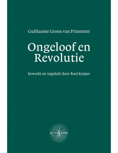 Ongeloof en revolutie