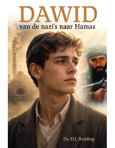 Dawid, Van de nazi's naar Hamas