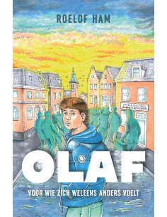 Olaf