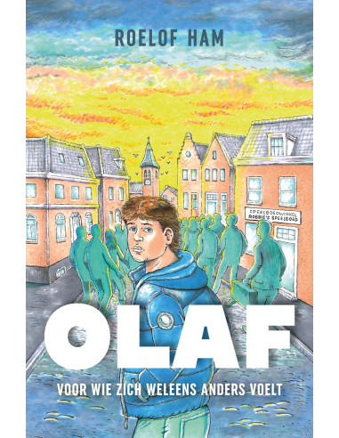 Olaf