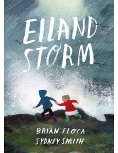 Eilandstorm
