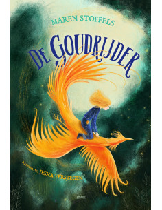 De Goudrijder