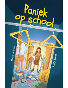 Paniek op school