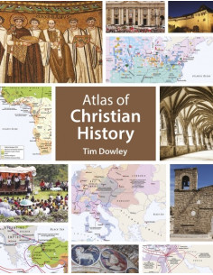 Atlas of Christian History
