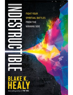 Indestructible: Fight Your...