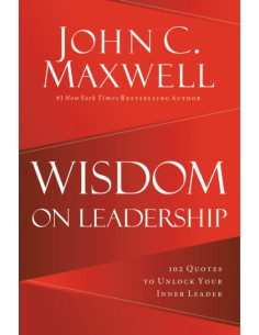Wisdom on Leadership