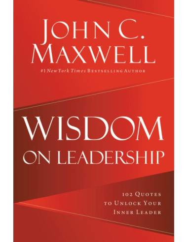 Wisdom on Leadership