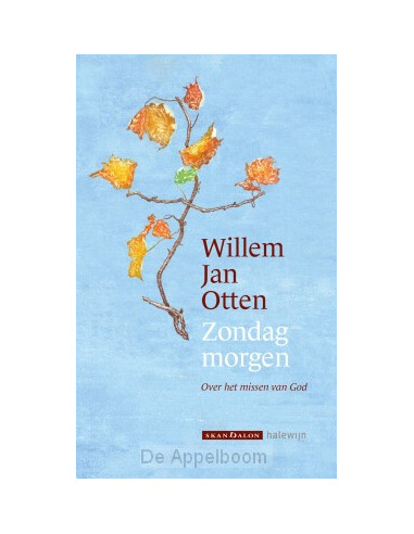 Zondagmorgen. Over het missen van God