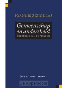 Gemeenschap en anderheid