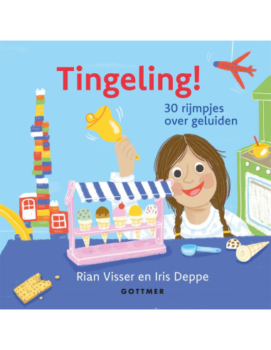 Tingeling