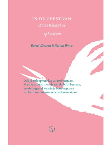 In de geest van Omar Khayyam